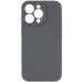 Чохол Silk Full Camera Protective (AA) NO LOGO для Apple iPhone 13 Pro (6.1 Чохол Silk Full Camera Protective (AA) NO LOGO для Apple iPhone 13 Pro (6.1