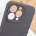 Чохол Silk Full Camera Protective (AA) NO LOGO для Apple iPhone 13 Pro (6.1 Чохол Silk Full Camera Protective (AA) NO LOGO для Apple iPhone 13 Pro (6.1