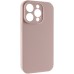 Чохол Silk Full Camera Protective (AA) NO LOGO для Apple iPhone 13 Pro (6.1 Чохол Silk Full Camera Protective (AA) NO LOGO для Apple iPhone 13 Pro (6.1