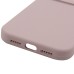 Чохол Silk Full Camera Protective (AA) NO LOGO для Apple iPhone 13 Pro (6.1 Чохол Silk Full Camera Protective (AA) NO LOGO для Apple iPhone 13 Pro (6.1