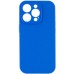 Чохол Silk Full Camera Protective (AA) NO LOGO для Apple iPhone 13 Pro Max (6.7 Чохол Silk Full Camera Protective (AA) NO LOGO для Apple iPhone 13 Pro Max (6.7
