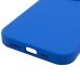 Чохол Silk Full Camera Protective (AA) NO LOGO для Apple iPhone 13 Pro Max (6.7 Чохол Silk Full Camera Protective (AA) NO LOGO для Apple iPhone 13 Pro Max (6.7