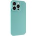 Чохол Silk Full Camera Protective (AA) NO LOGO для Apple iPhone 13 Pro Max (6.7 Чохол Silk Full Camera Protective (AA) NO LOGO для Apple iPhone 13 Pro Max (6.7