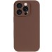 Чохол Silk Full Camera Protective (AA) NO LOGO для Apple iPhone 13 Pro Max (6.7 Чохол Silk Full Camera Protective (AA) NO LOGO для Apple iPhone 13 Pro Max (6.7