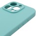 Чохол Silk Full Camera Protective (AA) NO LOGO для Apple iPhone 13 Pro Max (6.7 Чохол Silk Full Camera Protective (AA) NO LOGO для Apple iPhone 13 Pro Max (6.7