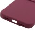 Чохол Silk Full Camera Protective (AA) NO LOGO для Apple iPhone 13 Pro Max (6.7 Чохол Silk Full Camera Protective (AA) NO LOGO для Apple iPhone 13 Pro Max (6.7