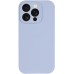 Чохол Silk Full Camera Protective (AA) NO LOGO для Apple iPhone 13 Pro Max (6.7 Чохол Silk Full Camera Protective (AA) NO LOGO для Apple iPhone 13 Pro Max (6.7