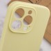Чохол Silk Full Camera Protective (AA) NO LOGO для Apple iPhone 13 Pro Max (6.7 Чохол Silk Full Camera Protective (AA) NO LOGO для Apple iPhone 13 Pro Max (6.7