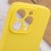 Чохол Silk Full Camera Protective (AA) NO LOGO для Apple iPhone 13 Pro Max (6.7 Чохол Silk Full Camera Protective (AA) NO LOGO для Apple iPhone 13 Pro Max (6.7