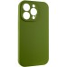 Чохол Silk Full Camera Protective (AA) NO LOGO для Apple iPhone 13 Pro Max (6.7 Чохол Silk Full Camera Protective (AA) NO LOGO для Apple iPhone 13 Pro Max (6.7