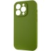 Чохол Silk Full Camera Protective (AA) NO LOGO для Apple iPhone 13 Pro Max (6.7 Чохол Silk Full Camera Protective (AA) NO LOGO для Apple iPhone 13 Pro Max (6.7