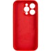 Чохол Silk Full Camera Protective (AA) NO LOGO для Apple iPhone 13 Pro Max (6.7 Чохол Silk Full Camera Protective (AA) NO LOGO для Apple iPhone 13 Pro Max (6.7