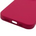 Чохол Silk Full Camera Protective (AA) NO LOGO для Apple iPhone 13 Pro Max (6.7 Чохол Silk Full Camera Protective (AA) NO LOGO для Apple iPhone 13 Pro Max (6.7