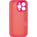 Чохол Silk Full Camera Protective (AA) NO LOGO для Apple iPhone 13 Pro Max (6.7 Чохол Silk Full Camera Protective (AA) NO LOGO для Apple iPhone 13 Pro Max (6.7