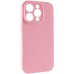 Чохол Silk Full Camera Protective (AA) NO LOGO для Apple iPhone 13 Pro Max (6.7 Чохол Silk Full Camera Protective (AA) NO LOGO для Apple iPhone 13 Pro Max (6.7