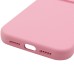 Чохол Silk Full Camera Protective (AA) NO LOGO для Apple iPhone 13 Pro Max (6.7 Чохол Silk Full Camera Protective (AA) NO LOGO для Apple iPhone 13 Pro Max (6.7
