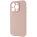 Чохол Silk Full Camera Protective (AA) NO LOGO для Apple iPhone 13 Pro Max (6.7 Чохол Silk Full Camera Protective (AA) NO LOGO для Apple iPhone 13 Pro Max (6.7