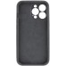 Чохол Silk Full Camera Protective (AA) NO LOGO для Apple iPhone 13 Pro Max (6.7 Чохол Silk Full Camera Protective (AA) NO LOGO для Apple iPhone 13 Pro Max (6.7
