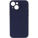 Чохол Silk Full Camera Protective (AA) NO LOGO для Apple iPhone 14 (6.1 Чохол Silk Full Camera Protective (AA) NO LOGO для Apple iPhone 14 (6.1