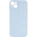 Чохол Silk Full Camera Protective (AA) NO LOGO для Apple iPhone 14 (6.1 Чохол Silk Full Camera Protective (AA) NO LOGO для Apple iPhone 14 (6.1