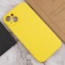 Чохол Silk Full Camera Protective (AA) NO LOGO для Apple iPhone 14 (6.1 Чохол Silk Full Camera Protective (AA) NO LOGO для Apple iPhone 14 (6.1