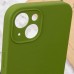 Чохол Silk Full Camera Protective (AA) NO LOGO для Apple iPhone 14 (6.1 Чохол Silk Full Camera Protective (AA) NO LOGO для Apple iPhone 14 (6.1