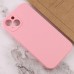 Чохол Silk Full Camera Protective (AA) NO LOGO для Apple iPhone 14 (6.1 Чохол Silk Full Camera Protective (AA) NO LOGO для Apple iPhone 14 (6.1