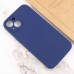Чохол Silk Full Camera Protective (AA) NO LOGO для Apple iPhone 14 (6.1 Чохол Silk Full Camera Protective (AA) NO LOGO для Apple iPhone 14 (6.1