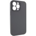 Чохол Silk Full Camera Protective (AA) NO LOGO для Apple iPhone 14 Pro (6.1