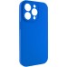 Чохол Silk Full Camera Protective (AA) NO LOGO для Apple iPhone 14 Pro (6.1