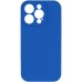 Чохол Silk Full Camera Protective (AA) NO LOGO для Apple iPhone 14 Pro (6.1