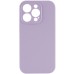 Чохол Silk Full Camera Protective (AA) NO LOGO для Apple iPhone 14 Pro (6.1