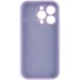 Чохол Silk Full Camera Protective (AA) NO LOGO для Apple iPhone 14 Pro (6.1