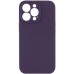 Чохол Silk Full Camera Protective (AA) NO LOGO для Apple iPhone 14 Pro (6.1