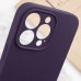 Чохол Silk Full Camera Protective (AA) NO LOGO для Apple iPhone 14 Pro (6.1