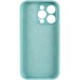 Чохол Silk Full Camera Protective (AA) NO LOGO для Apple iPhone 14 Pro (6.1