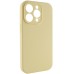 Чохол Silk Full Camera Protective (AA) NO LOGO для Apple iPhone 14 Pro (6.1
