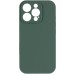 Чохол Silk Full Camera Protective (AA) NO LOGO для Apple iPhone 14 Pro (6.1