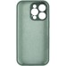 Чохол Silk Full Camera Protective (AA) NO LOGO для Apple iPhone 14 Pro (6.1