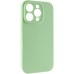 Чохол Silk Full Camera Protective (AA) NO LOGO для Apple iPhone 14 Pro (6.1