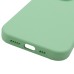Чохол Silk Full Camera Protective (AA) NO LOGO для Apple iPhone 14 Pro (6.1