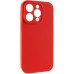 Чохол Silk Full Camera Protective (AA) NO LOGO для Apple iPhone 14 Pro (6.1