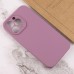 Чохол Silk Full Camera Protective (AA) NO LOGO для Apple iPhone 14 Pro (6.1