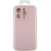 Чохол Silk Full Camera Protective (AA) NO LOGO для Apple iPhone 14 Pro (6.1