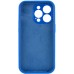 Чохол Silk Full Camera Protective (AA) NO LOGO для Apple iPhone 14 Pro Max (6.7 Чохол Silk Full Camera Protective (AA) NO LOGO для Apple iPhone 14 Pro Max (6.7