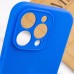 Чохол Silk Full Camera Protective (AA) NO LOGO для Apple iPhone 14 Pro Max (6.7 Чохол Silk Full Camera Protective (AA) NO LOGO для Apple iPhone 14 Pro Max (6.7