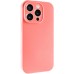 Чохол Silk Full Camera Protective (AA) NO LOGO для Apple iPhone 14 Pro Max (6.7 Чохол Silk Full Camera Protective (AA) NO LOGO для Apple iPhone 14 Pro Max (6.7