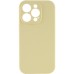 Чохол Silk Full Camera Protective (AA) NO LOGO для Apple iPhone 14 Pro Max (6.7 Чохол Silk Full Camera Protective (AA) NO LOGO для Apple iPhone 14 Pro Max (6.7