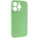 Чохол Silk Full Camera Protective (AA) NO LOGO для Apple iPhone 14 Pro Max (6.7 Чохол Silk Full Camera Protective (AA) NO LOGO для Apple iPhone 14 Pro Max (6.7