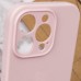 Чохол Silk Full Camera Protective (AA) NO LOGO для Apple iPhone 14 Pro Max (6.7 Чохол Silk Full Camera Protective (AA) NO LOGO для Apple iPhone 14 Pro Max (6.7